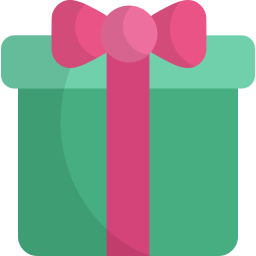 Gift icon