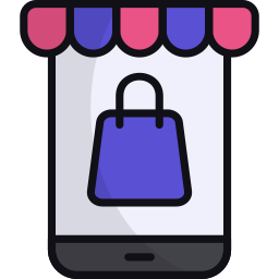 online-shop icon