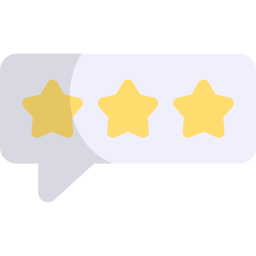 Review icon