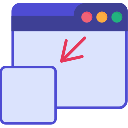 Web icon