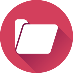 Folder icon