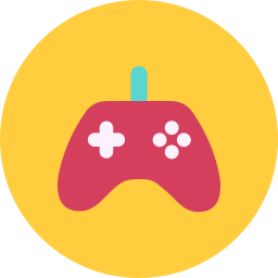 joystick icon