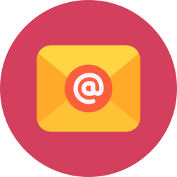 correo icono