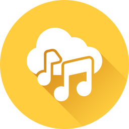 Cloud icon