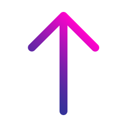 Up arrow icon