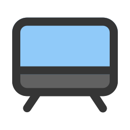 tv icoon