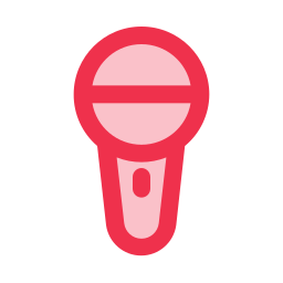 Mic icon