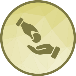 기증자 icon