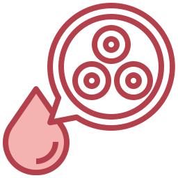 피 icon