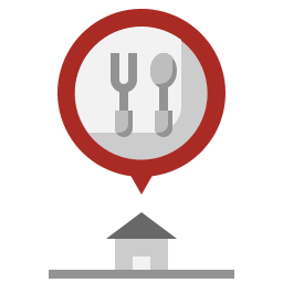 Location icon