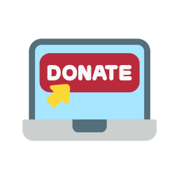 Donate icon