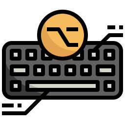 Computer icon