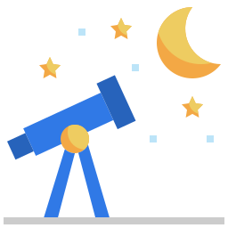 wissenschaft icon