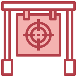 Target icon