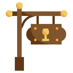 restaurant icon