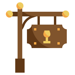 Restaurant icon