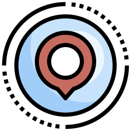 Location icon