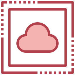 Cloud icon