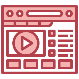 video icon