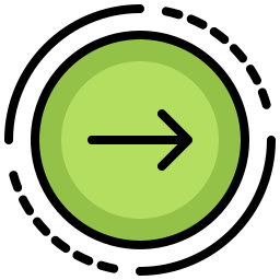 Arrows icon