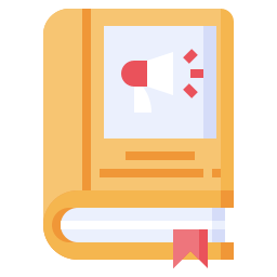 Book icon