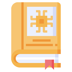 libro icono