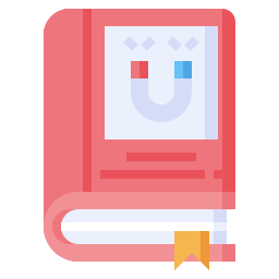 Book icon