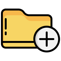 Folder icon