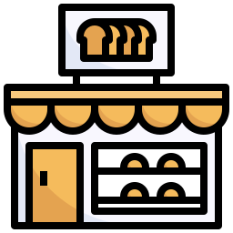 Shop icon