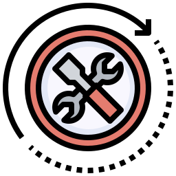 std icon