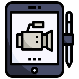 video icon