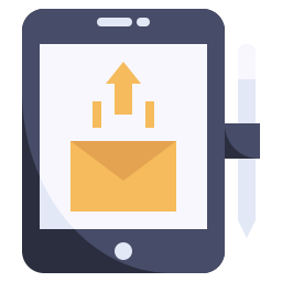 Envelope icon