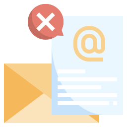 Envelope icon