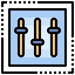 multimedia icon