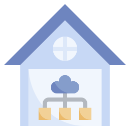 Cloud icon