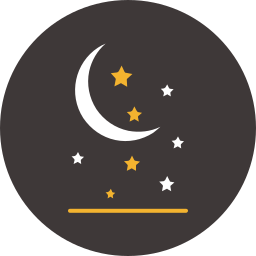 Night icon