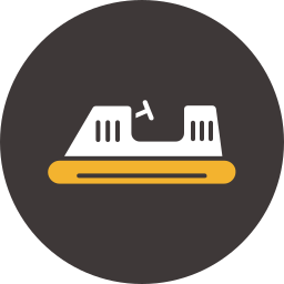 autoscooter icon