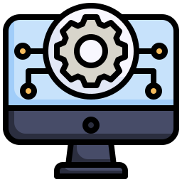 Computer icon