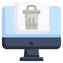 Computer icon