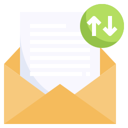 Envelope icon