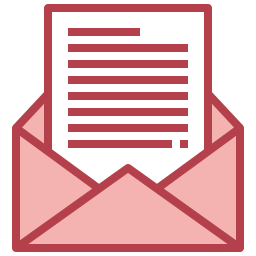 carta icono