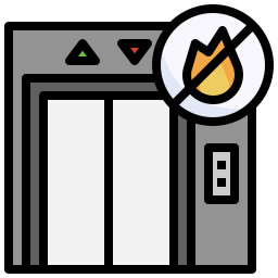 fuego icono