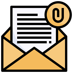 Envelope icon