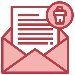 Envelope icon