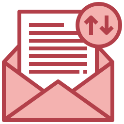 Envelope icon