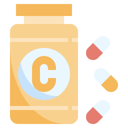 Pill icon