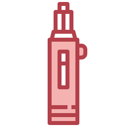electrónico icono