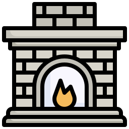 Fire icon