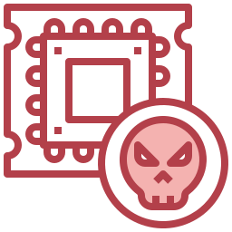 computadora icono