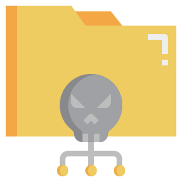 Folder icon